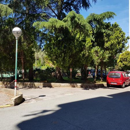 Quiete Ad Un Passo Dal Mare Daire Albisola Superiore Dış mekan fotoğraf