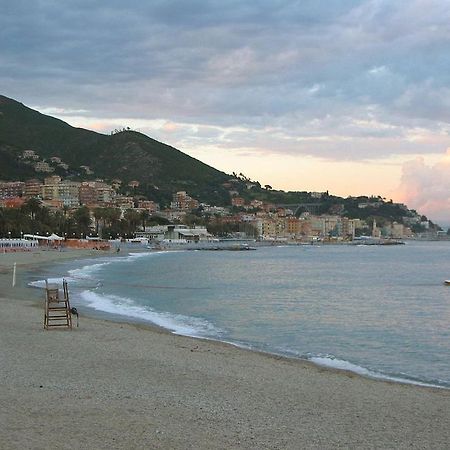 Quiete Ad Un Passo Dal Mare Daire Albisola Superiore Dış mekan fotoğraf