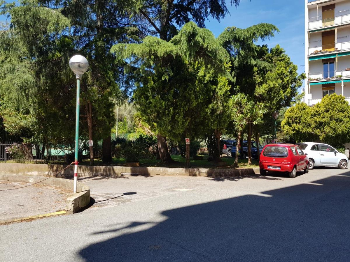 Quiete Ad Un Passo Dal Mare Daire Albisola Superiore Dış mekan fotoğraf